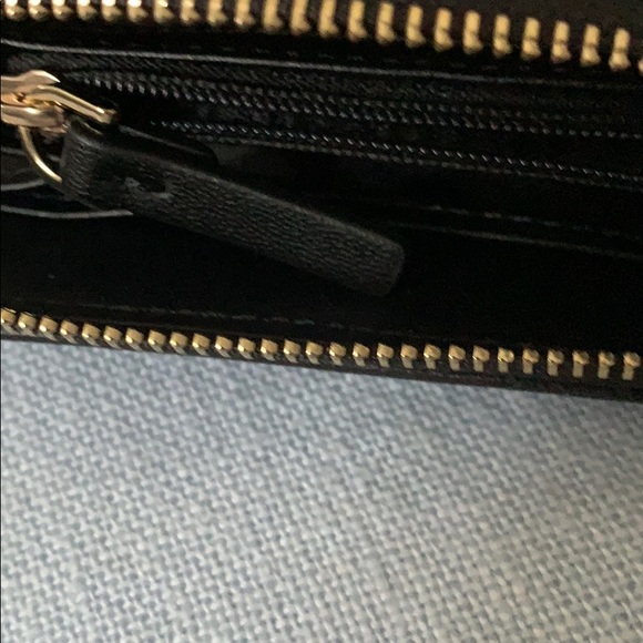 Kate Spade wallet - Picture 5 of 7